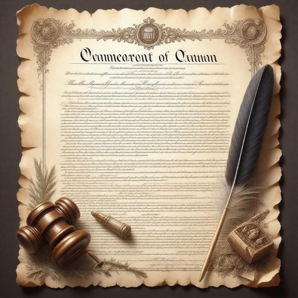 Article I, Section 8